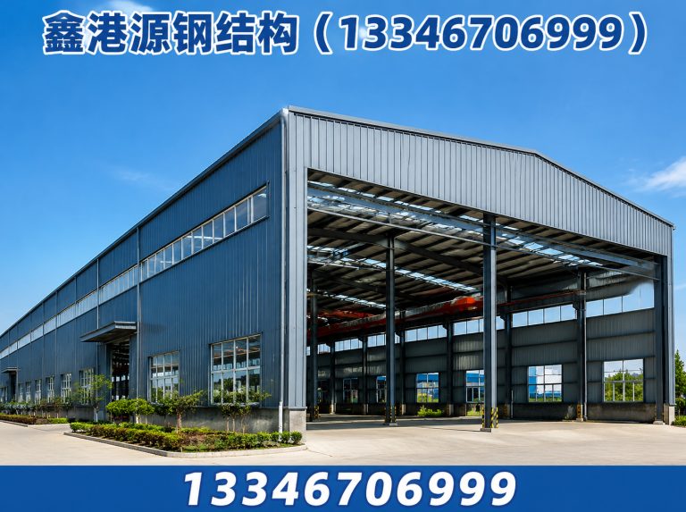 河南网架工程展示图