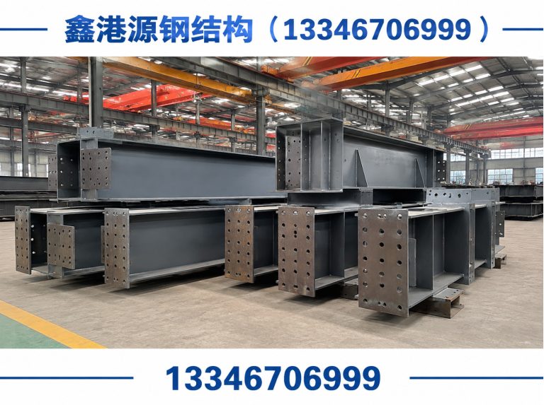 河南装配式建筑展示图